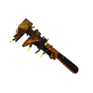 Strange Festivized Professional Killstreak Autumn Wrench (Factory New)