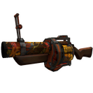 Autumn Grenade Launcher (Well-Worn)