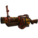 Autumn Grenade Launcher (Field-Tested)