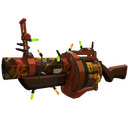 Strange Festive Autumn Grenade Launcher (Minimal Wear)