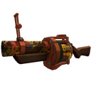 Specialized Killstreak Autumn Grenade Launcher (Minimal Wear)