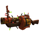 Festive Autumn Grenade Launcher (Factory New)