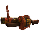 Strange Specialized Killstreak Autumn Grenade Launcher (Factory New)