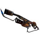Autumn Flame Thrower (Well-Worn)
