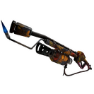 Autumn Flame Thrower (Field-Tested)