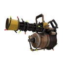 Festivized Specialized Killstreak Nutcracker Minigun (Field-Tested)