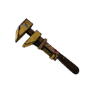 Killstreak Nutcracker Wrench (Well-Worn)