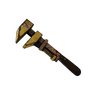 Nutcracker Wrench (Well-Worn)