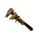 Festivized Nutcracker Wrench (Field-Tested)