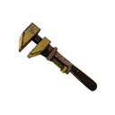 Strange Professional Killstreak Nutcracker Wrench (Field-Tested)