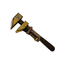 Specialized Killstreak Nutcracker Wrench (Field-Tested)