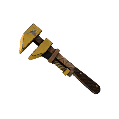 Specialized Killstreak Nutcracker Wrench (Minimal Wear)