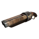 Nutcracker Scattergun (Field-Tested)