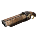 Strange Nutcracker Scattergun (Minimal Wear)