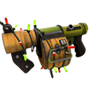 Festivized Pumpkin Patch Stickybomb Launcher (Minimal Wear)