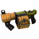 Pumpkin Patch Stickybomb Launcher (Minimal Wear)
