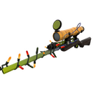 Festivized Pumpkin Patch Sniper Rifle (Factory New)
