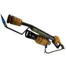 Pumpkin Patch Flame Thrower (Factory New)