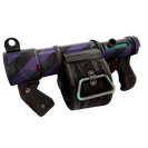 Macabre Web Stickybomb Launcher (Battle Scarred)