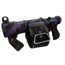Macabre Web Stickybomb Launcher (Well-Worn)