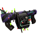 Festivized Specialized Killstreak Macabre Web Stickybomb Launcher (Minimal Wear)