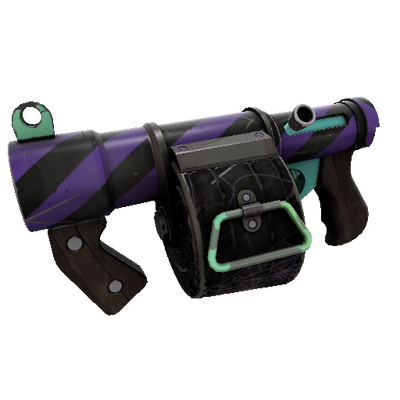 Macabre Web Stickybomb Launcher (Minimal Wear)