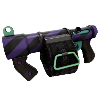 Macabre Web Stickybomb Launcher (Factory New)