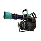 Macabre Web Minigun (Field-Tested)