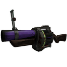Macabre Web Grenade Launcher (Well-Worn)