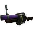Strange Macabre Web Grenade Launcher (Field-Tested)