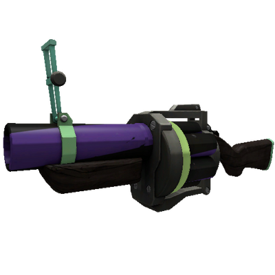 Macabre Web Grenade Launcher (Factory New)