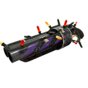 Festive Specialized Killstreak Macabre Web Scattergun (Well-Worn)