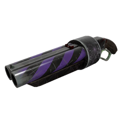 Killstreak Macabre Web Scattergun (Field-Tested)