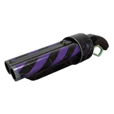 Macabre Web Scattergun (Minimal Wear)