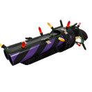 Strange Festivized Specialized Killstreak Macabre Web Scattergun (Factory New)