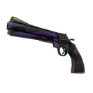 Professional Killstreak Macabre Web Revolver (Field-Tested)