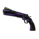 Specialized Killstreak Macabre Web Revolver (Minimal Wear)