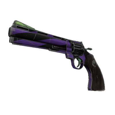 Specialized Killstreak Macabre Web Revolver (Minimal Wear)