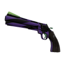 Strange Macabre Web Revolver (Factory New)