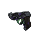 Macabre Web Pistol (Field-Tested)