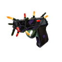 Strange Festive Specialized Killstreak Macabre Web Pistol (Minimal Wear)