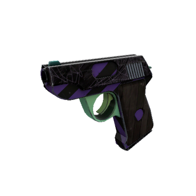 Macabre Web Pistol (Factory New)