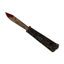 Professional Killstreak Boneyard Knife (Field-Tested)