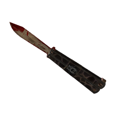 Professional Killstreak Boneyard Knife (Field-Tested)