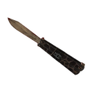 Boneyard Knife (Minimal Wear)