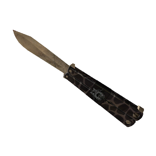 Boneyard Knife