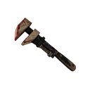 Killstreak Boneyard Wrench (Battle Scarred)