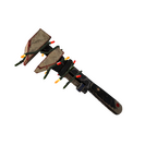 Festivized Specialized Killstreak Boneyard Wrench (Field-Tested)