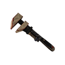 Professional Killstreak Boneyard Wrench (Field-Tested)