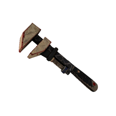 Professional Killstreak Boneyard Wrench (Field-Tested)